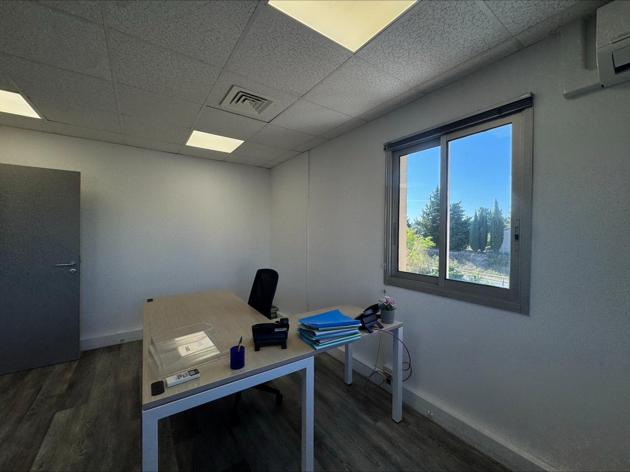 Location bureau Vitrolles Bouches-du-Rhône OLBUR2114930 5