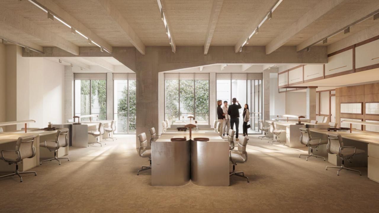 Location bureau Paris OLBUR2421762 7