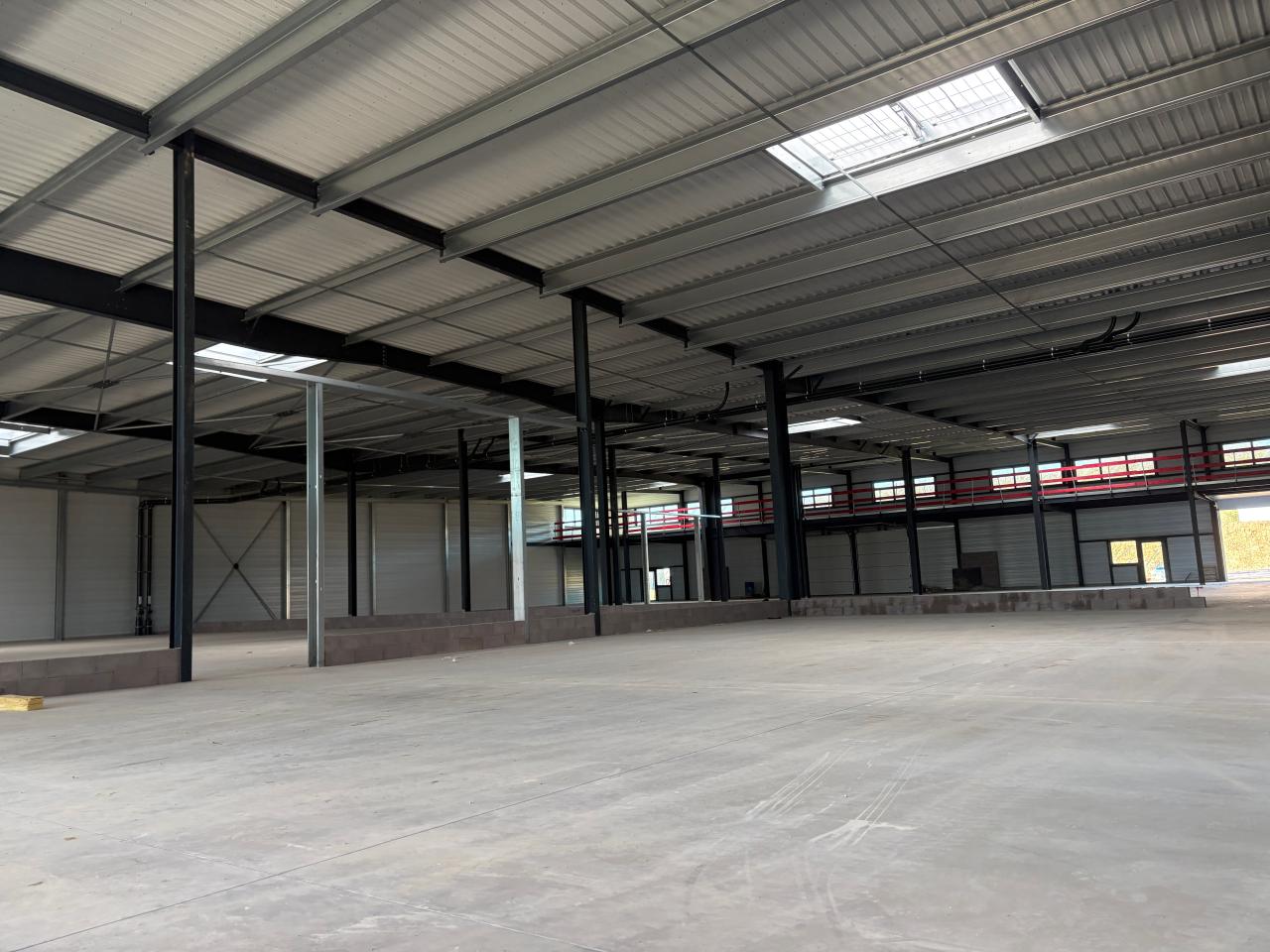 Location local d'activité Thionville Moselle OLACT2639490 4