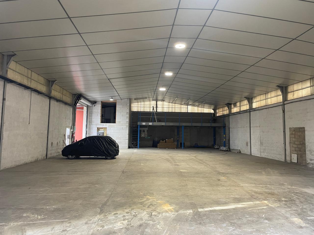 Vente local d'activité Châteaurenard Bouches-du-Rhône OVACT2537386 3