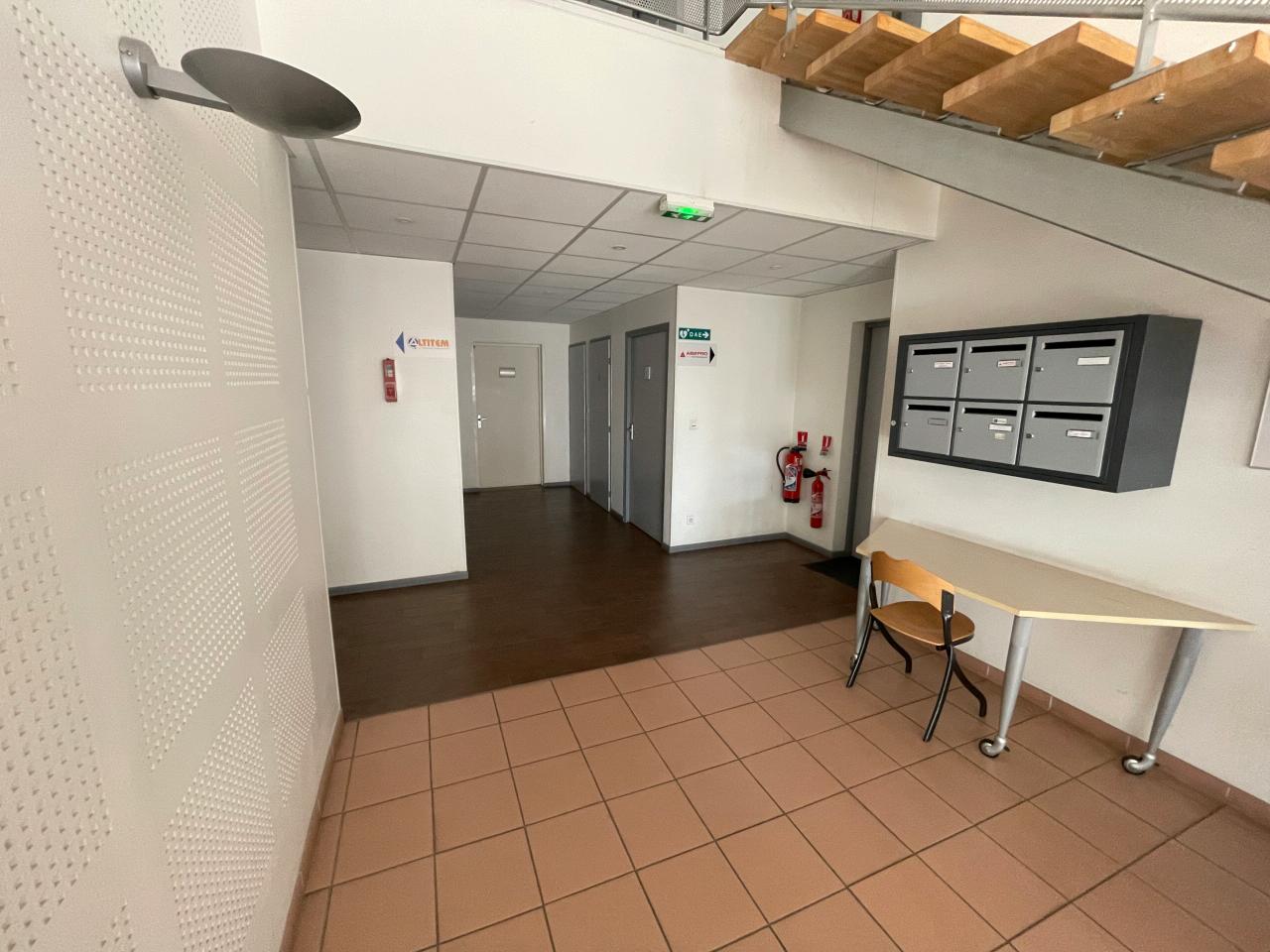 Location bureau Labège Haute-Garonne OLBUR2530592 3