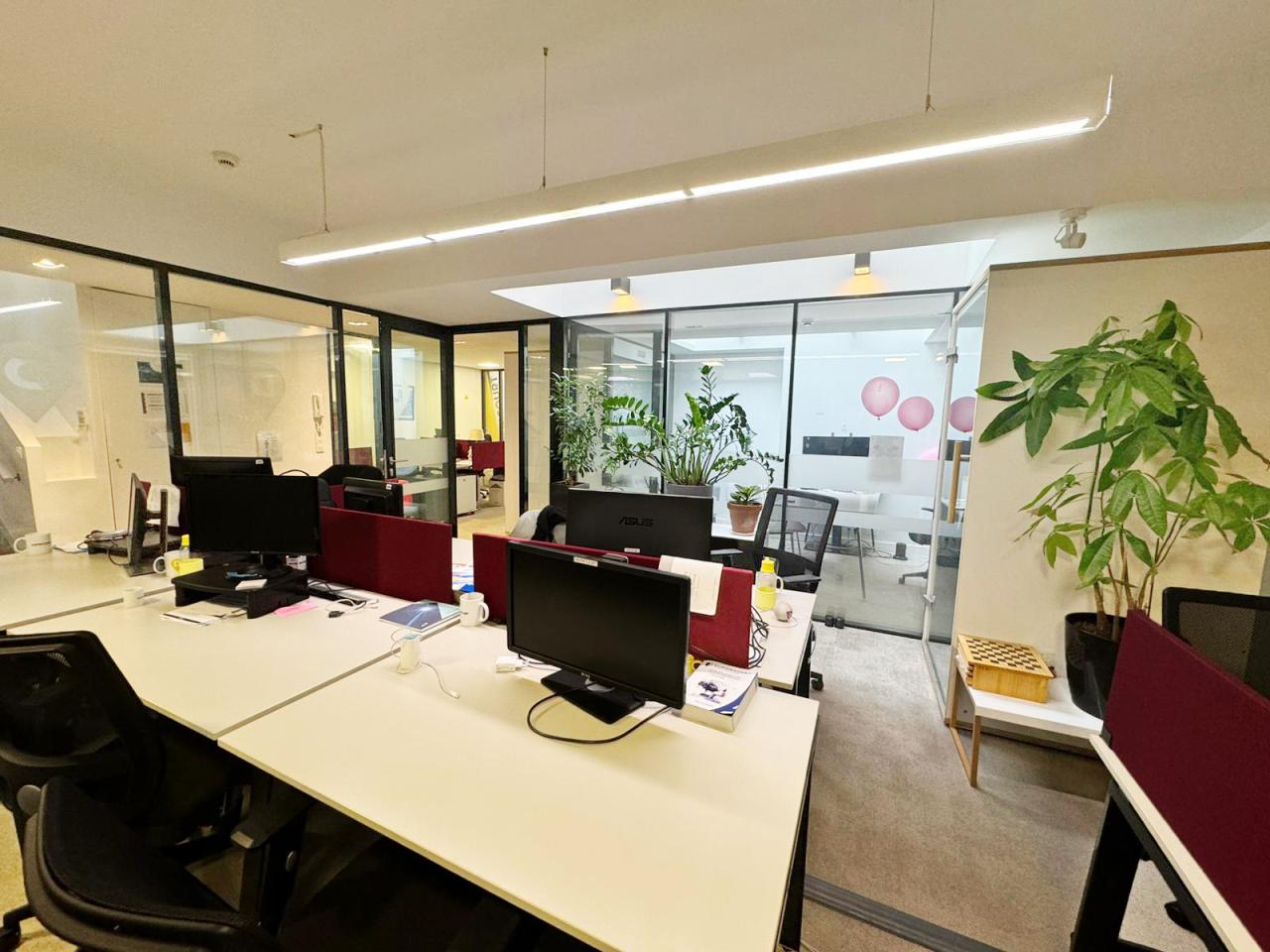 Vente bureau Levallois-Perret Hauts-de-Seine OVBUR2642881 10