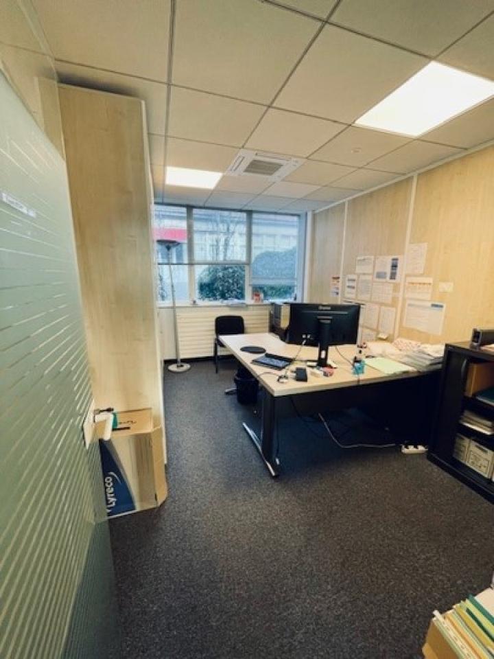Location bureau Ivry-sur-Seine Val-de-Marne OLBUR2638608 5