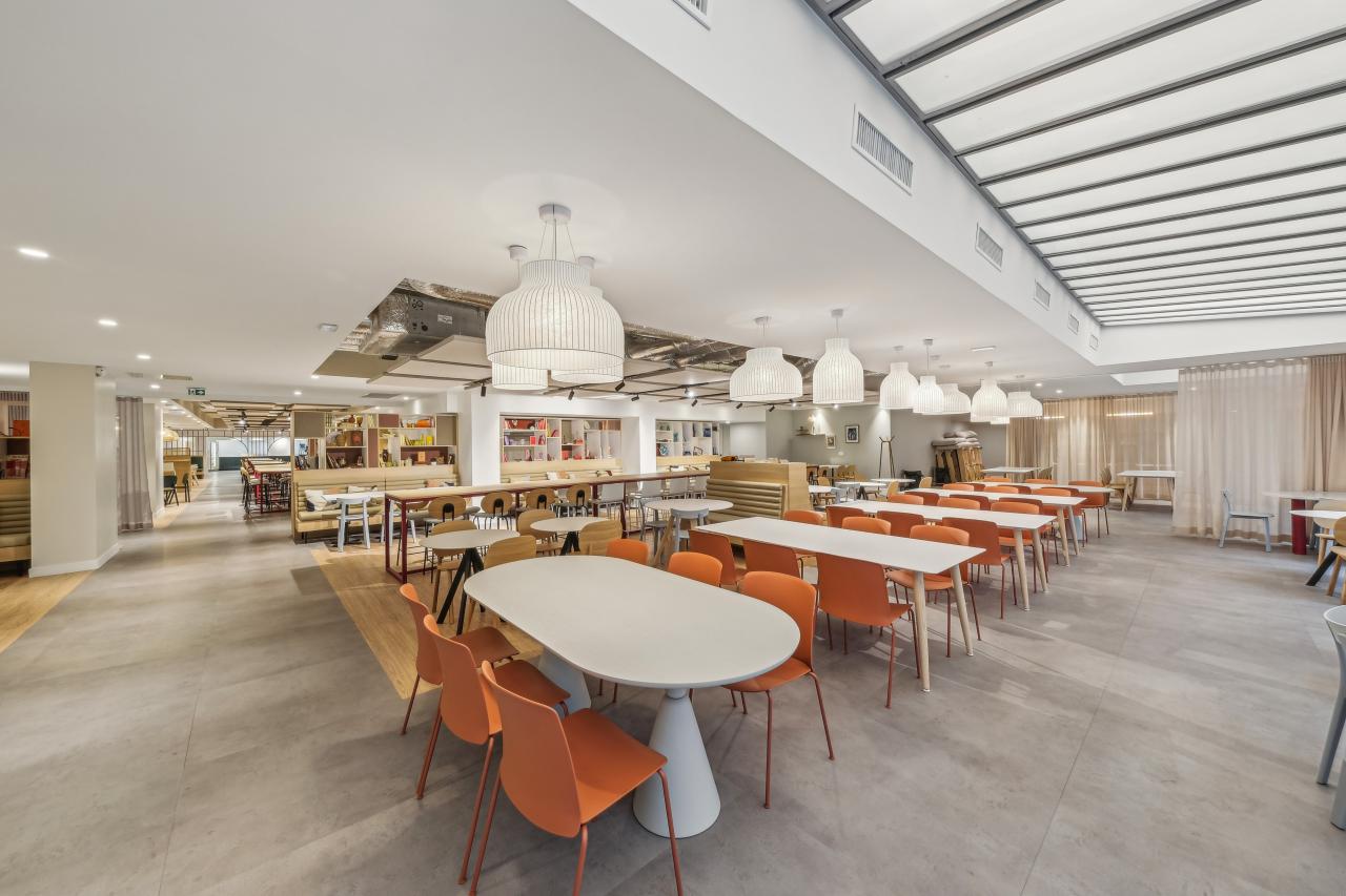 Location bureau Montrouge Hauts-de-Seine OLBUR2103506 16