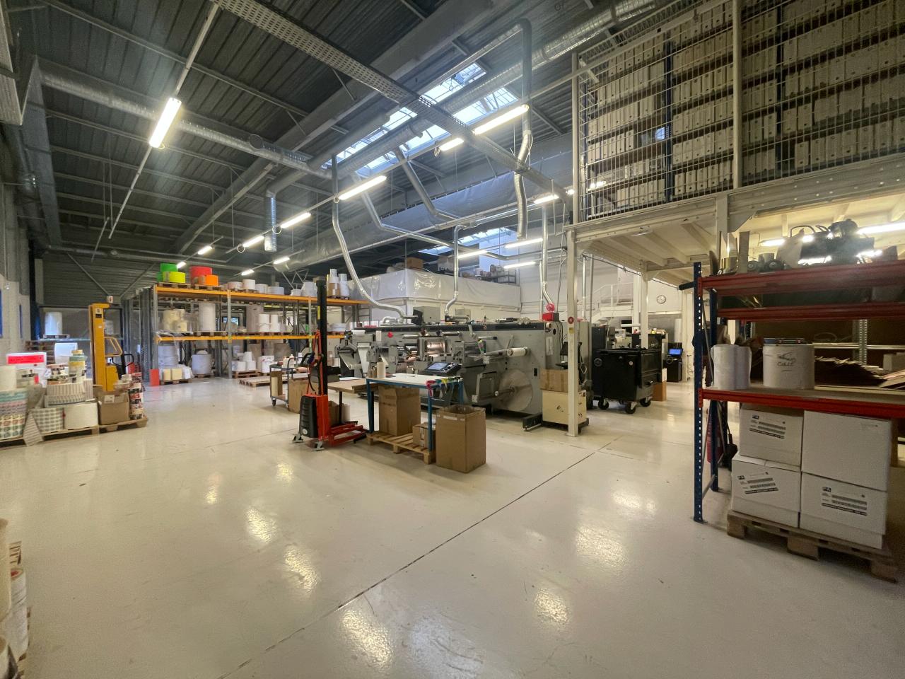 Vente local d'activité Cheptainville Essonne OVACT2530377 8