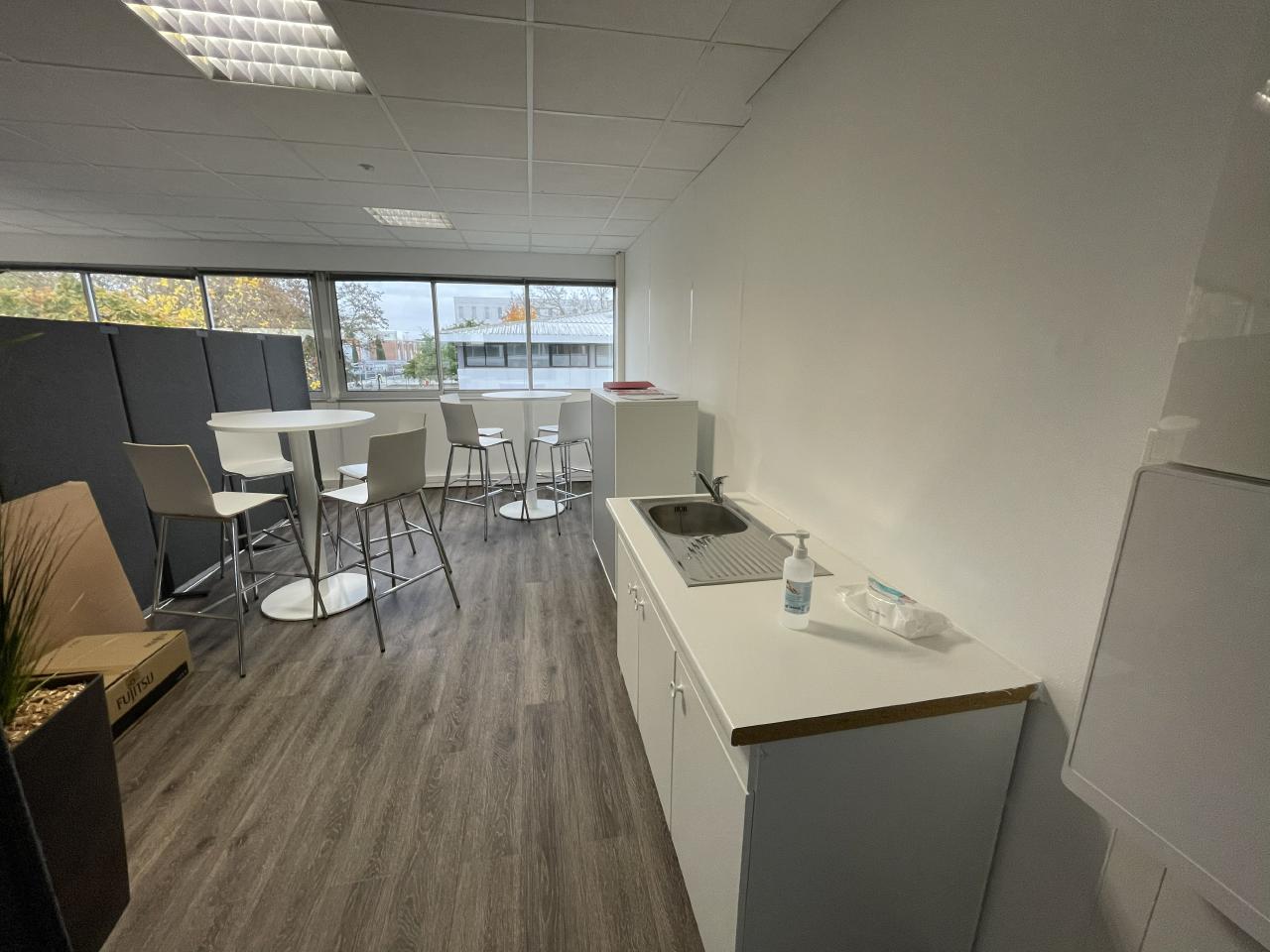 Vente bureau Toulouse Haute-Garonne OVBUR2318581 12