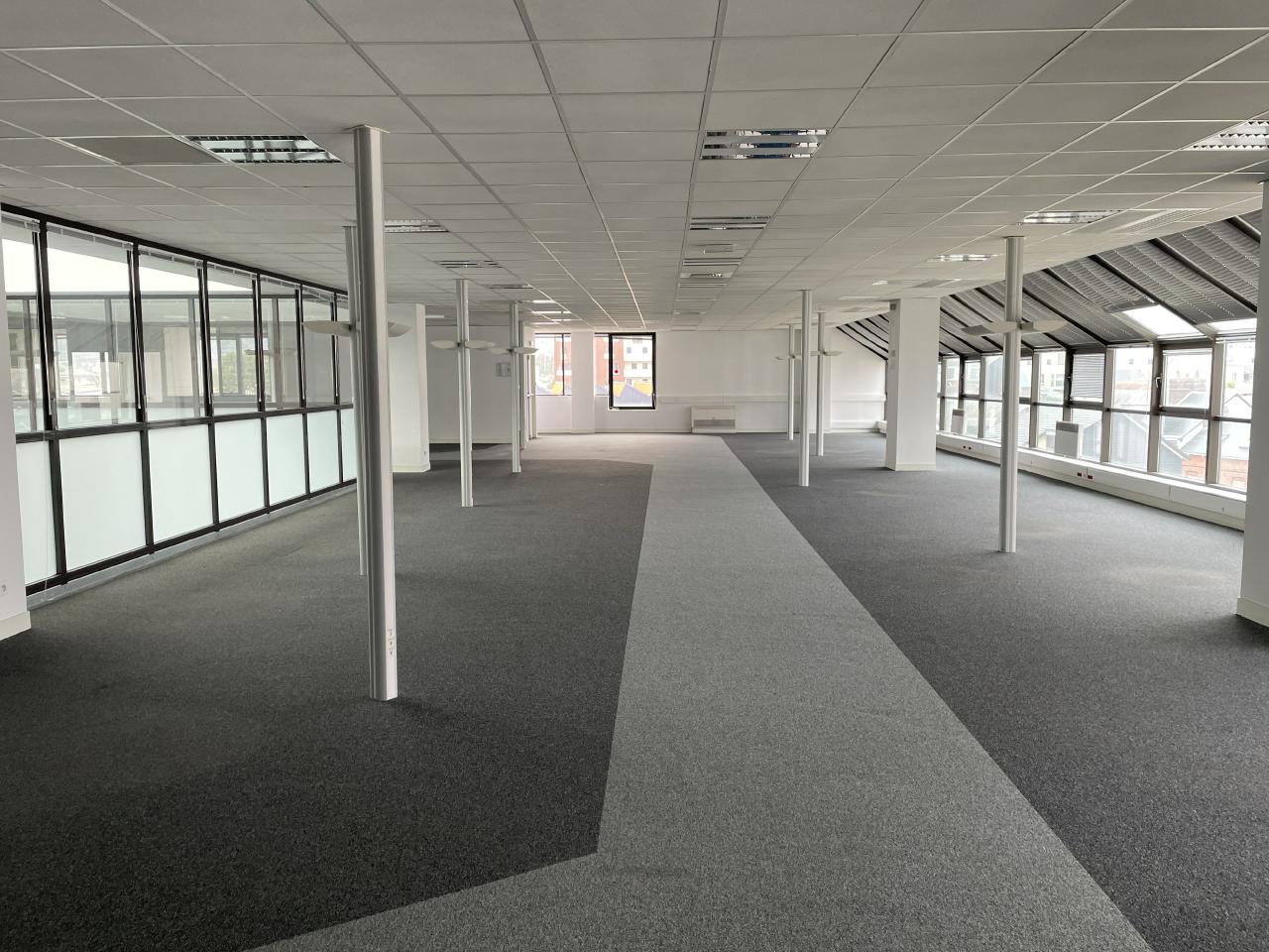 Location bureau Rouen Seine-Maritime OLBUR2118039 6