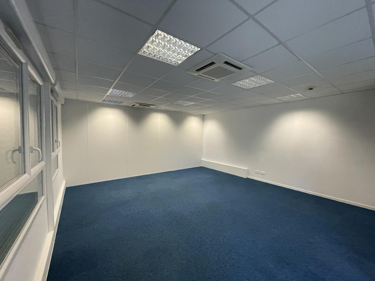 Location bureau Blagnac Haute-Garonne OLBUR2204524 7