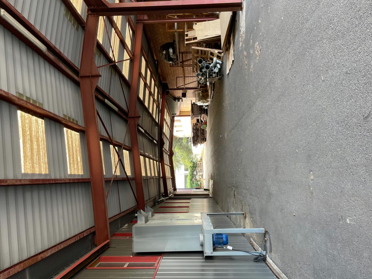 Location local d'activité Civrieux-d'Azergues Rhône OLACT2311010 20