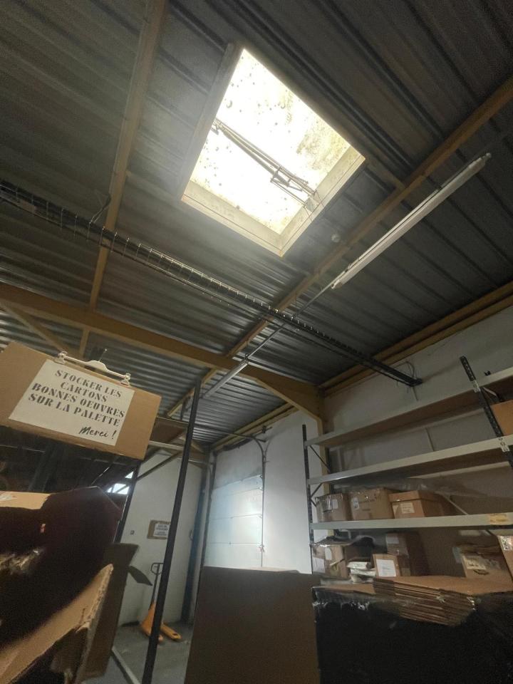 Location local d'activité Marcq-en-Baroeul Nord OLACT2639525 2