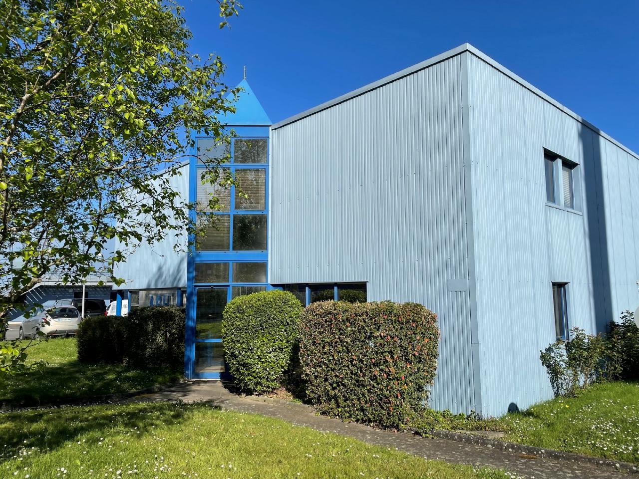 Location bureau Pacé Ille-et-Vilaine OLBUR2202491