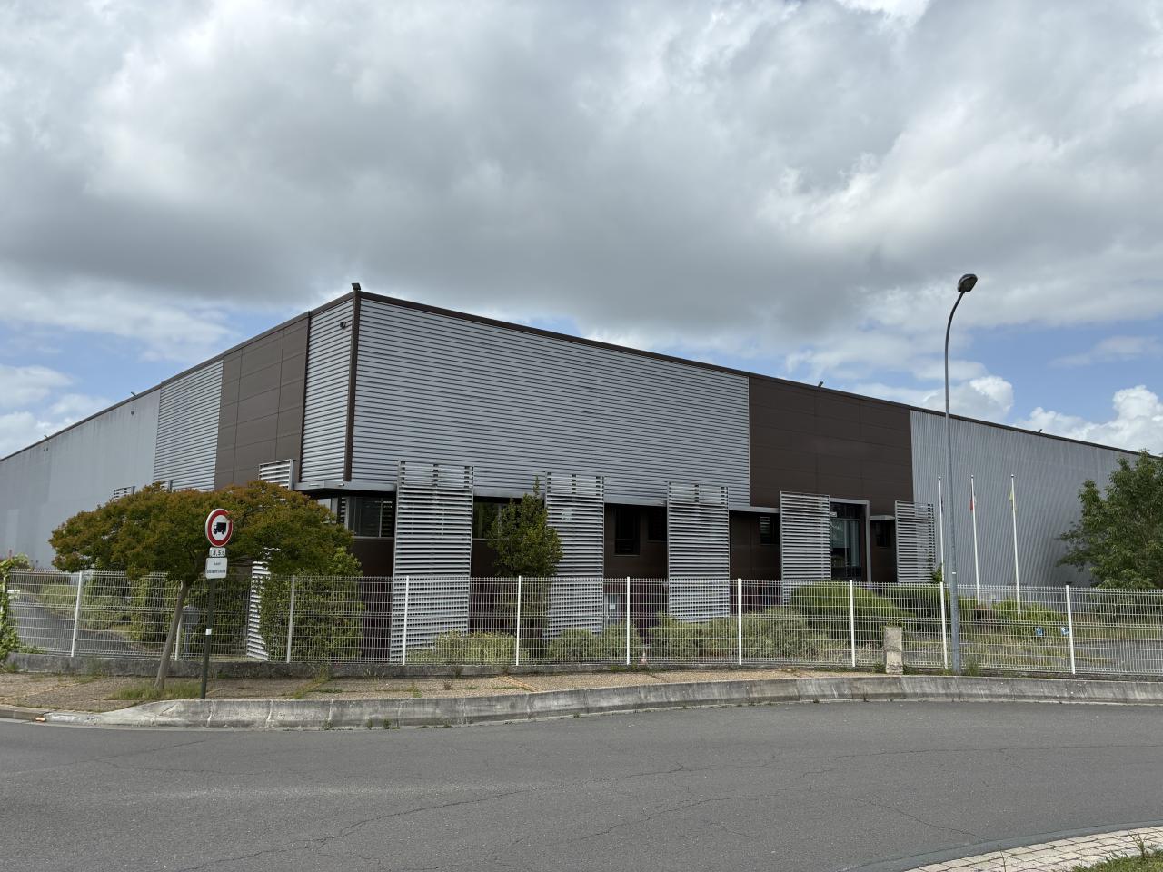 Location entrepôt classe b Ambarès-et-Lagrave Gironde OLLOG2641366 19