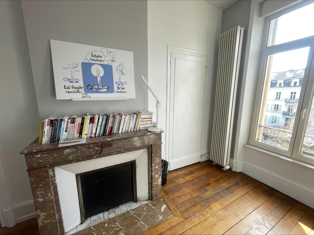 Location bureau Nancy Meurthe-et-Moselle OLBUR2531315 8