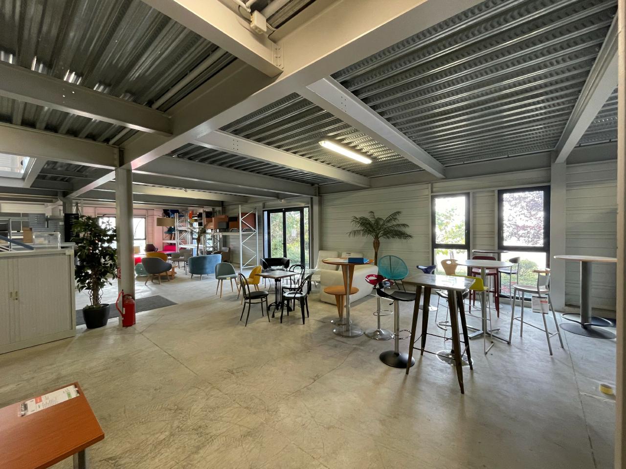 Vente local d'activité Crespières Yvelines OVACT2534101 7