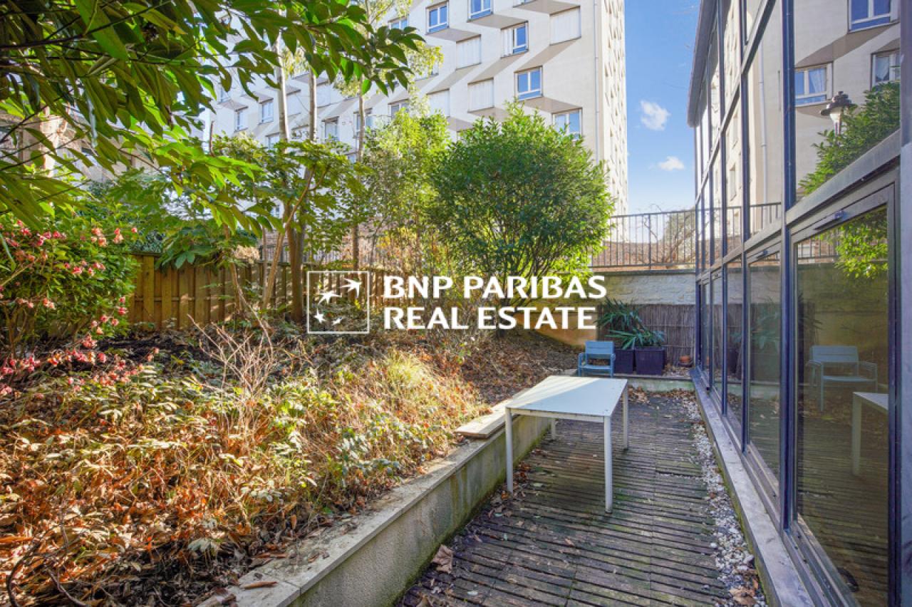 Location bureau Levallois-Perret Hauts-de-Seine OLBUR2537870 13