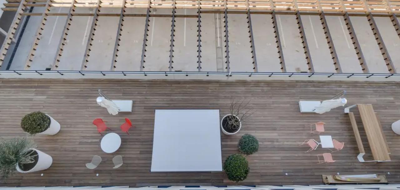 Location coworking Aix-en-Provence Bouches-du-Rhône OLBUR2115133 13