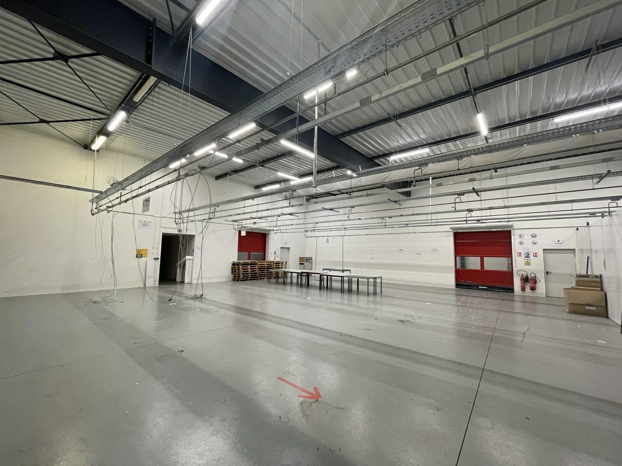 Location local d'activité Longvic Côte-d'Or OLACT2315940 11