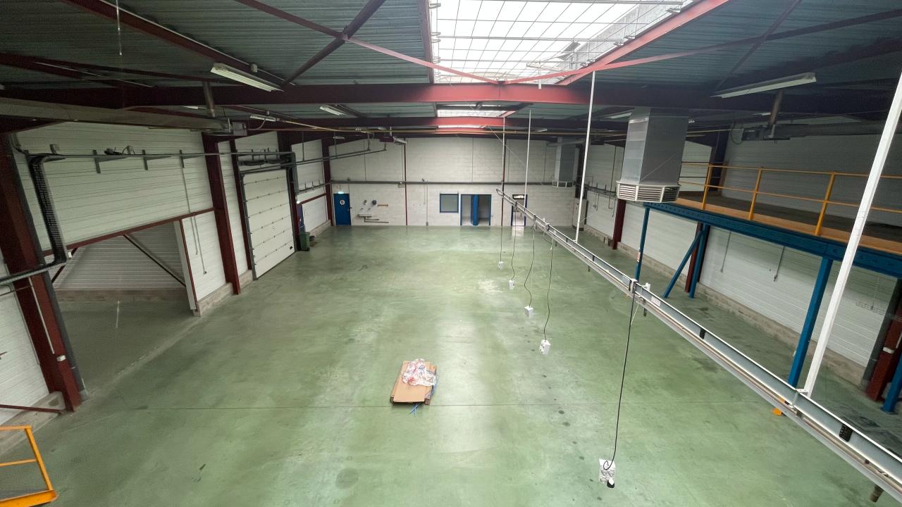 Vente local d'activité Saint-Germain-de-la-Grange Yvelines OVACT2533045 7