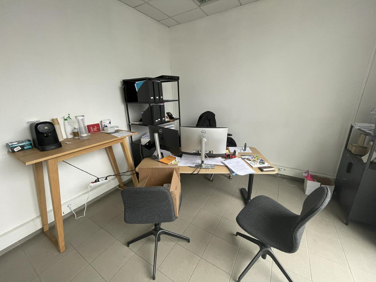 Location local d'activité Marly Moselle OLACT2421247 5