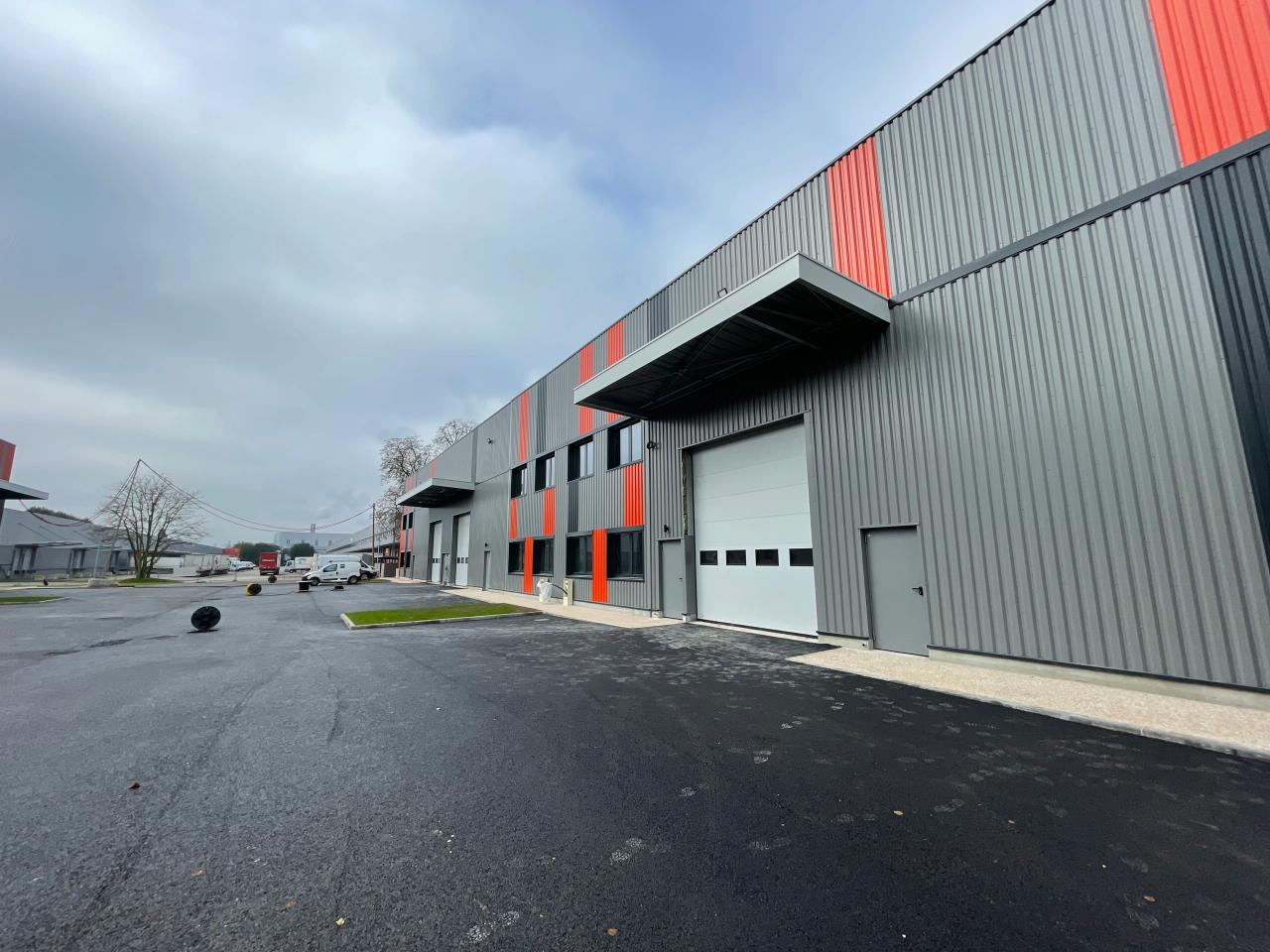 Location local d'activité Le Petit-Quevilly Seine-Maritime OLACT2420480 8