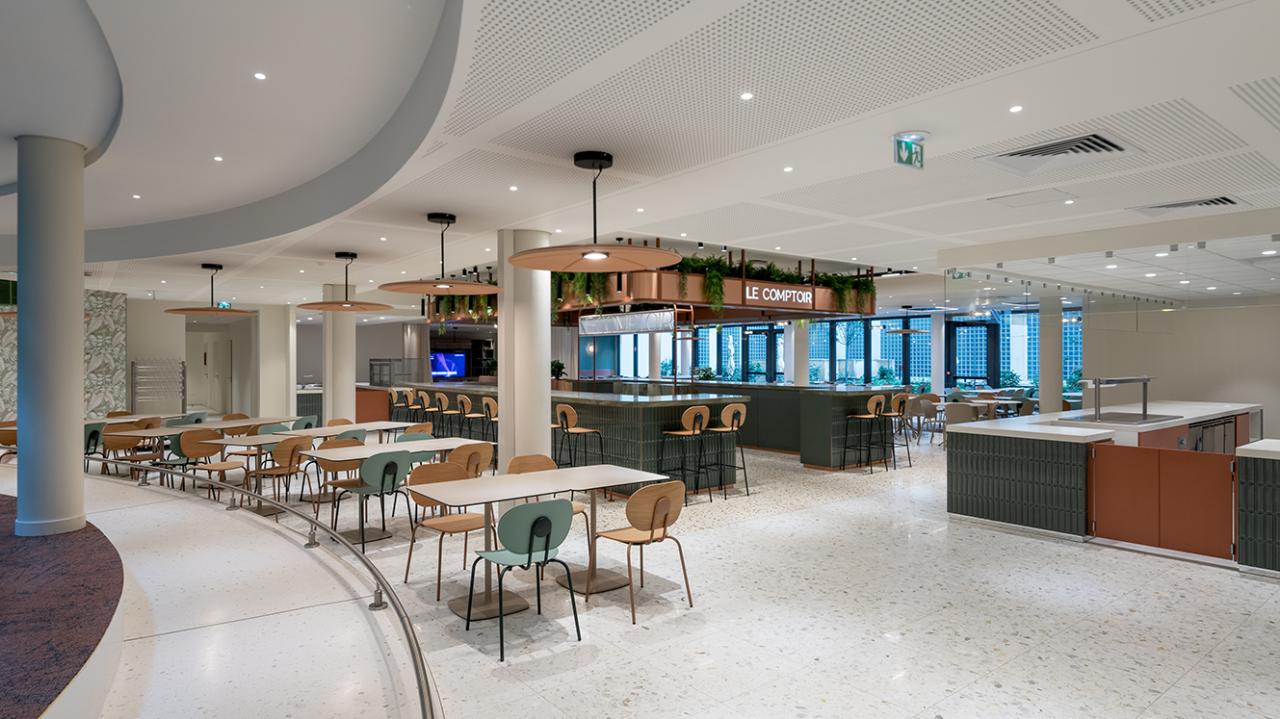 Location bureau Issy-les-Moulineaux Hauts-de-Seine OLBUR2100129 11