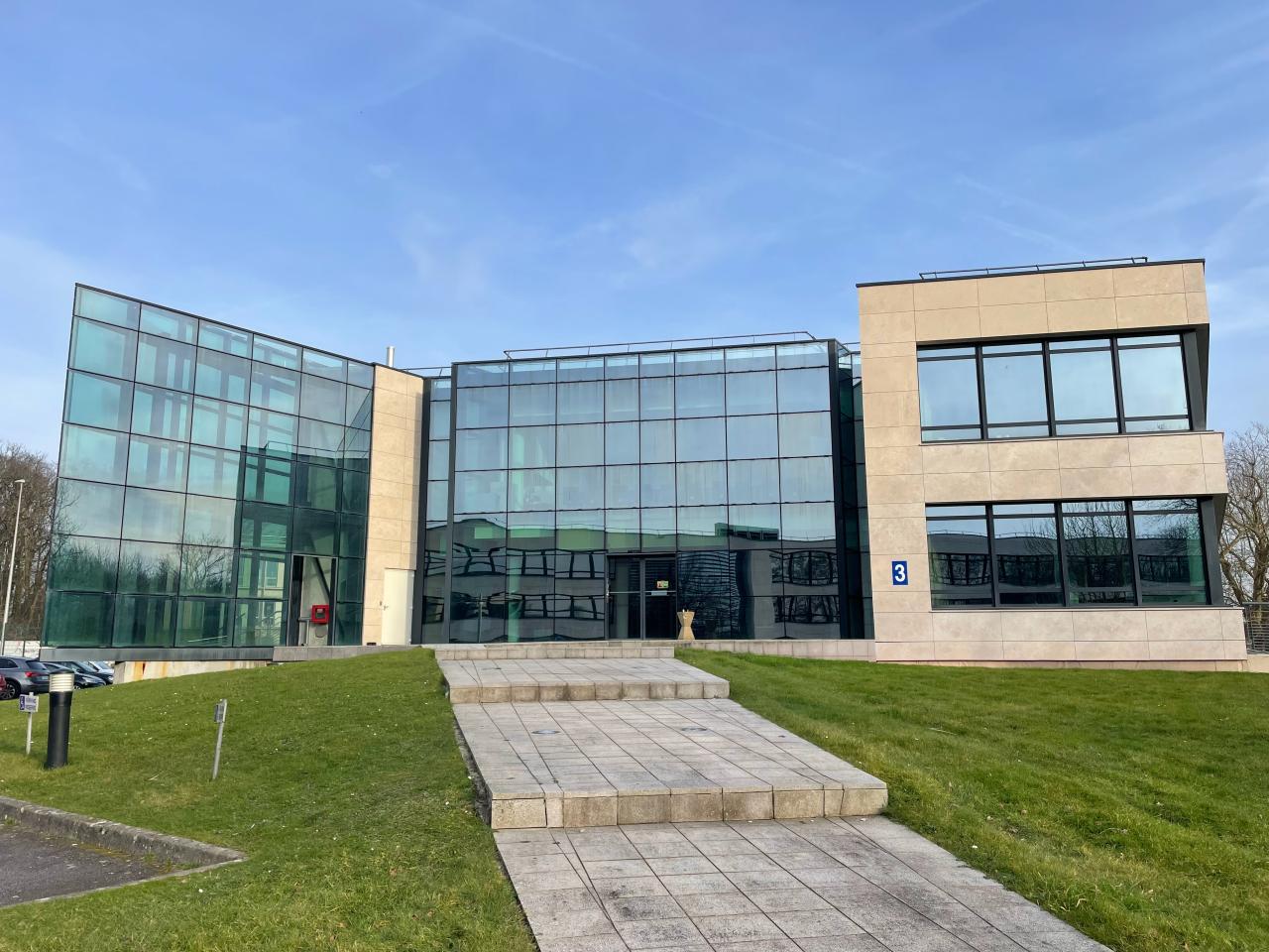 Vente bureau Orvault Loire-Atlantique OVBUR2533119 5