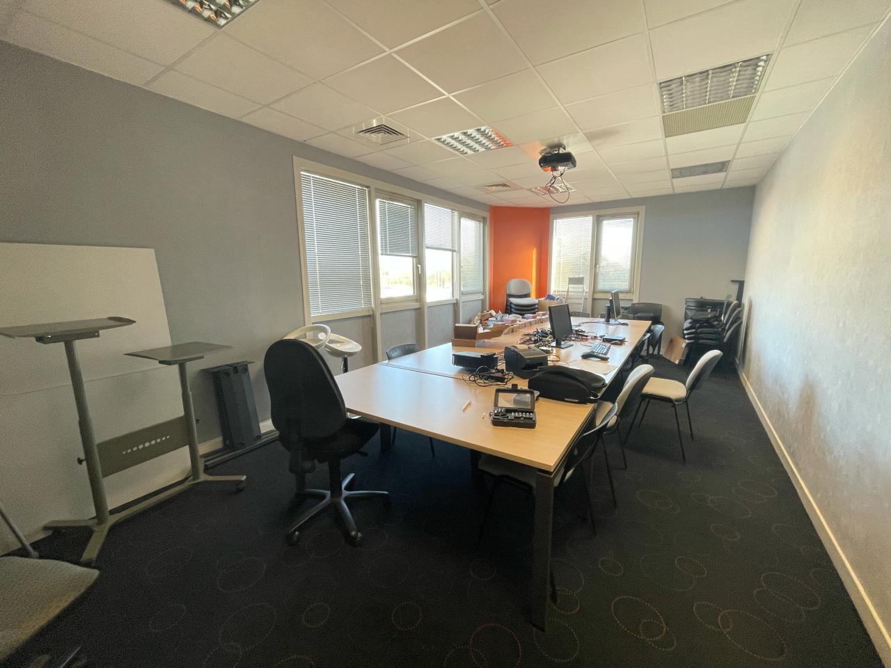 Vente bureau Cesson-Sévigné Ille-et-Vilaine OVBUR2535233 4