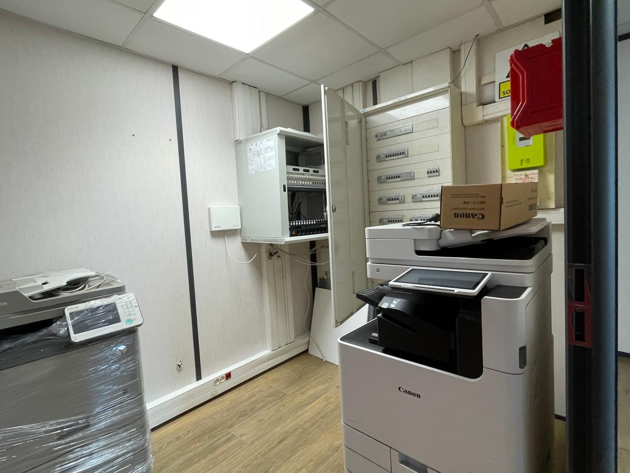 Location local d'activité Le Grand-quevilly Seine-Maritime OLACT2641756 24