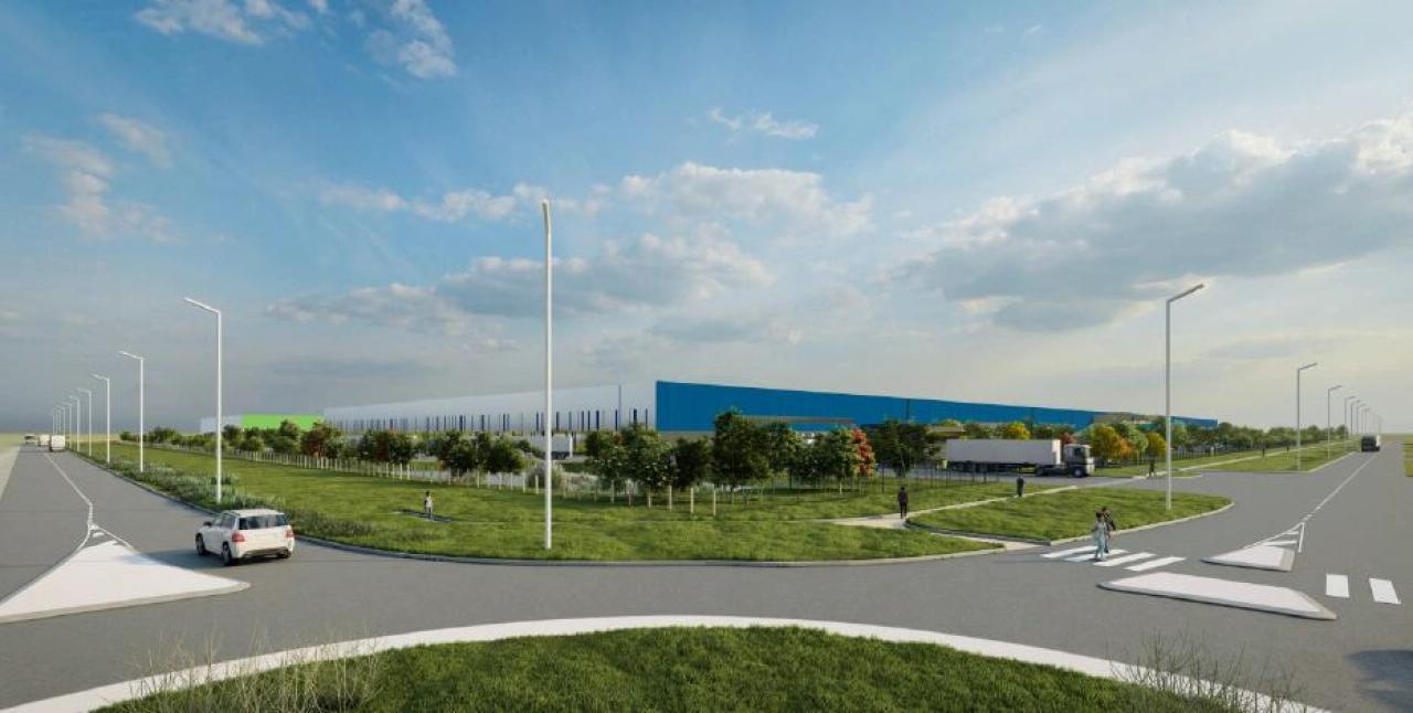 Vente entrepôt classe a Dourges Pas-de-Calais OVLOG2106289 1