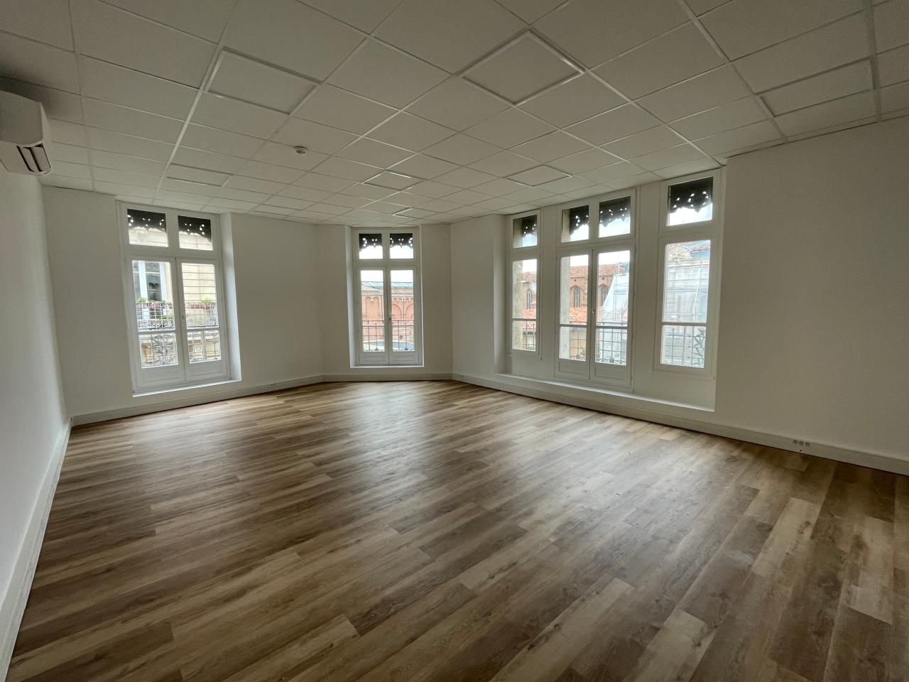 Location bureau Toulouse Haute-Garonne OLBUR2638945 6