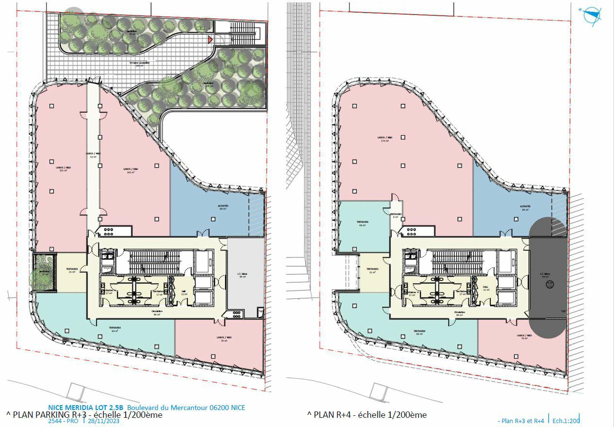 Location bureau Nice Alpes-Maritimes OLBUR2314771 28