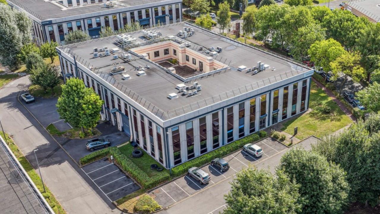 Location bureau Antony Hauts-de-Seine OLBUR2531582