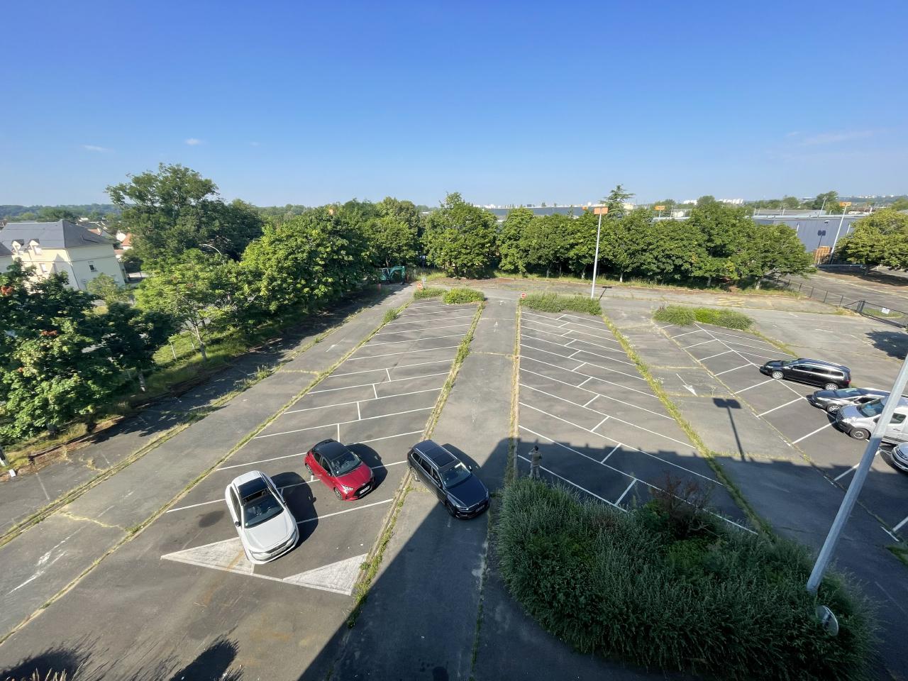 Location bureau La Ville aux Dames Indre-et-Loire OLBUR2424109 14