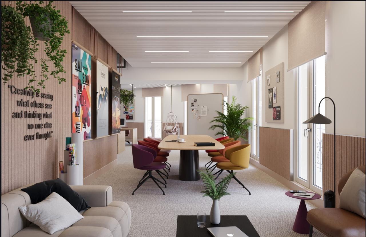 Location bureau Paris OLBUR2310148 4