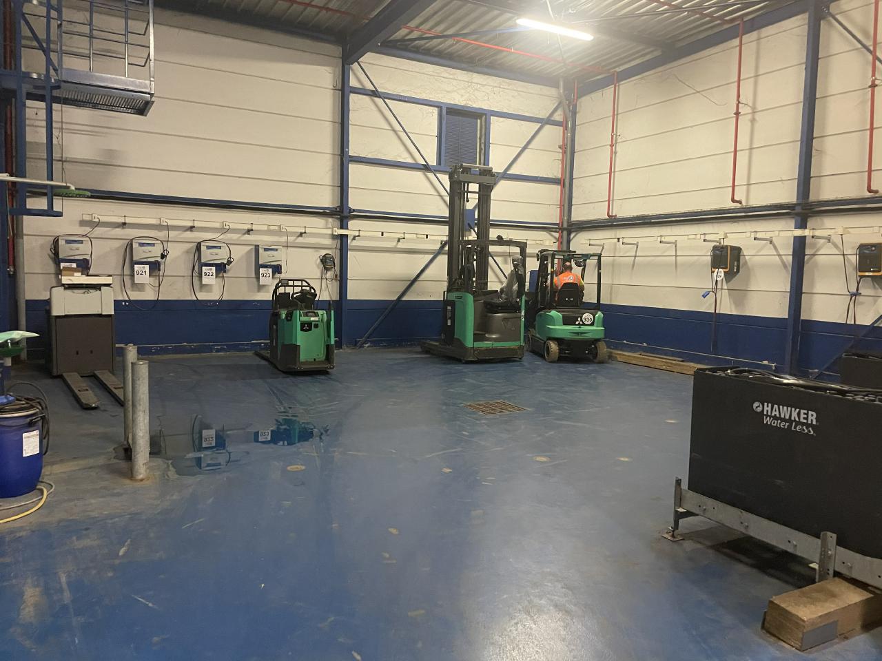 Location entrepôt classe a Anzin Nord OLLOG2315550 11