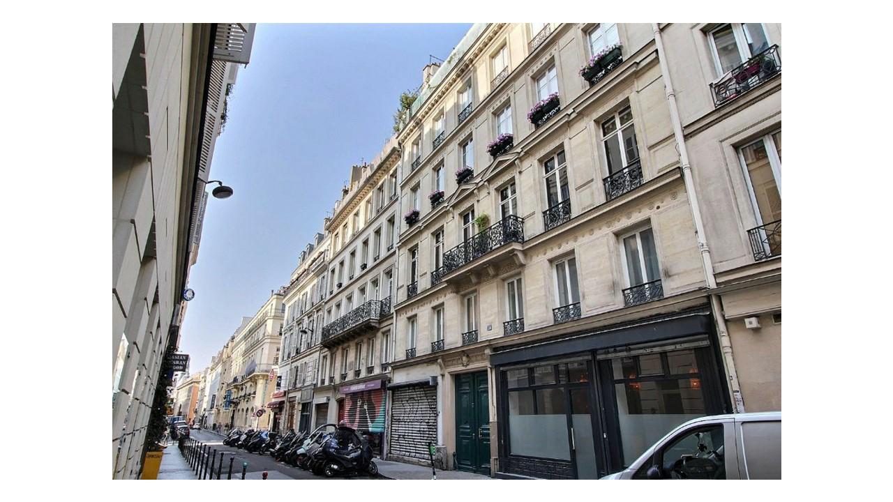 Location coworking Paris OLBUR2106612 6