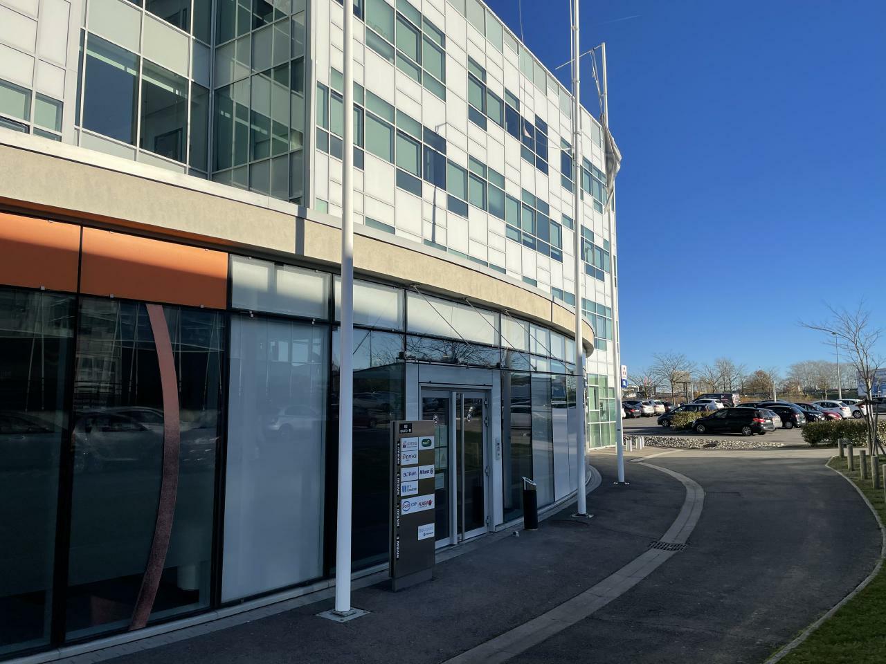 Location bureau Metz Moselle OLBUR2639371 5