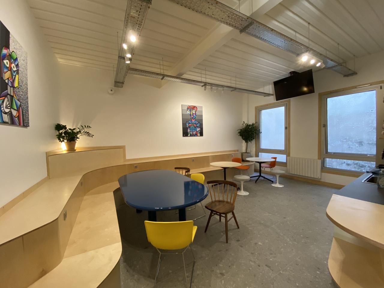 Location coworking Paris OLBUR2641890 2