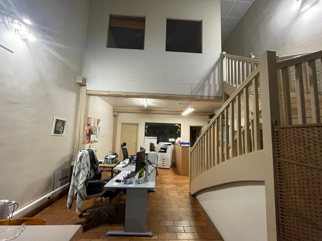 Vente bureau Grasse Alpes-Maritimes OVBUR2639116 7