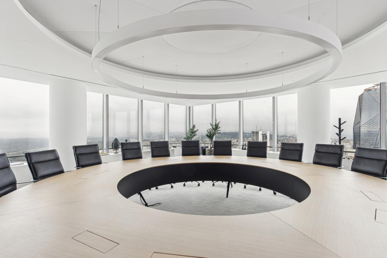 Location bureau Puteaux Hauts-de-Seine OLBUR2100425 6