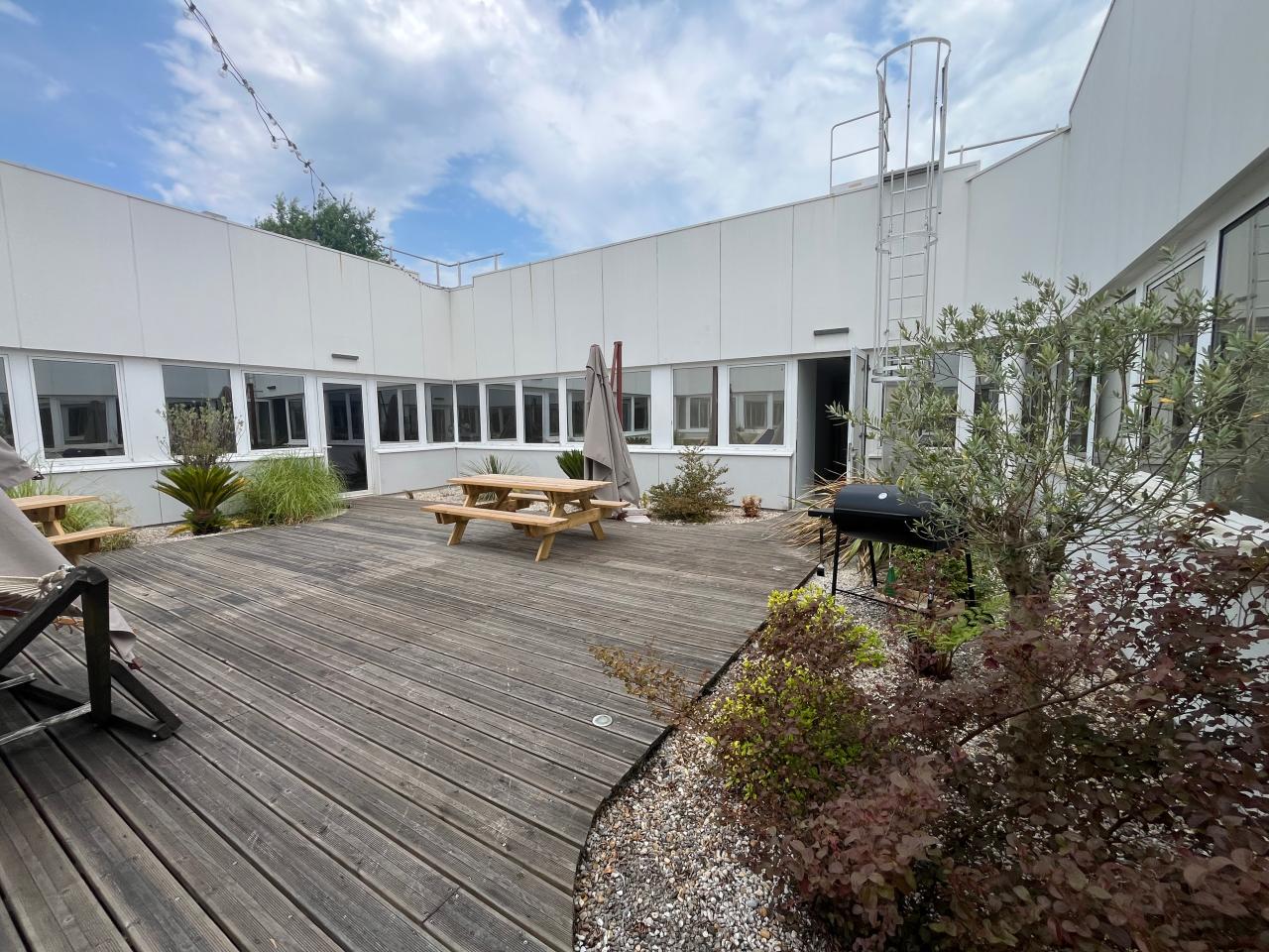 Location bureau Mérignac Gironde OLBUR2316637 5