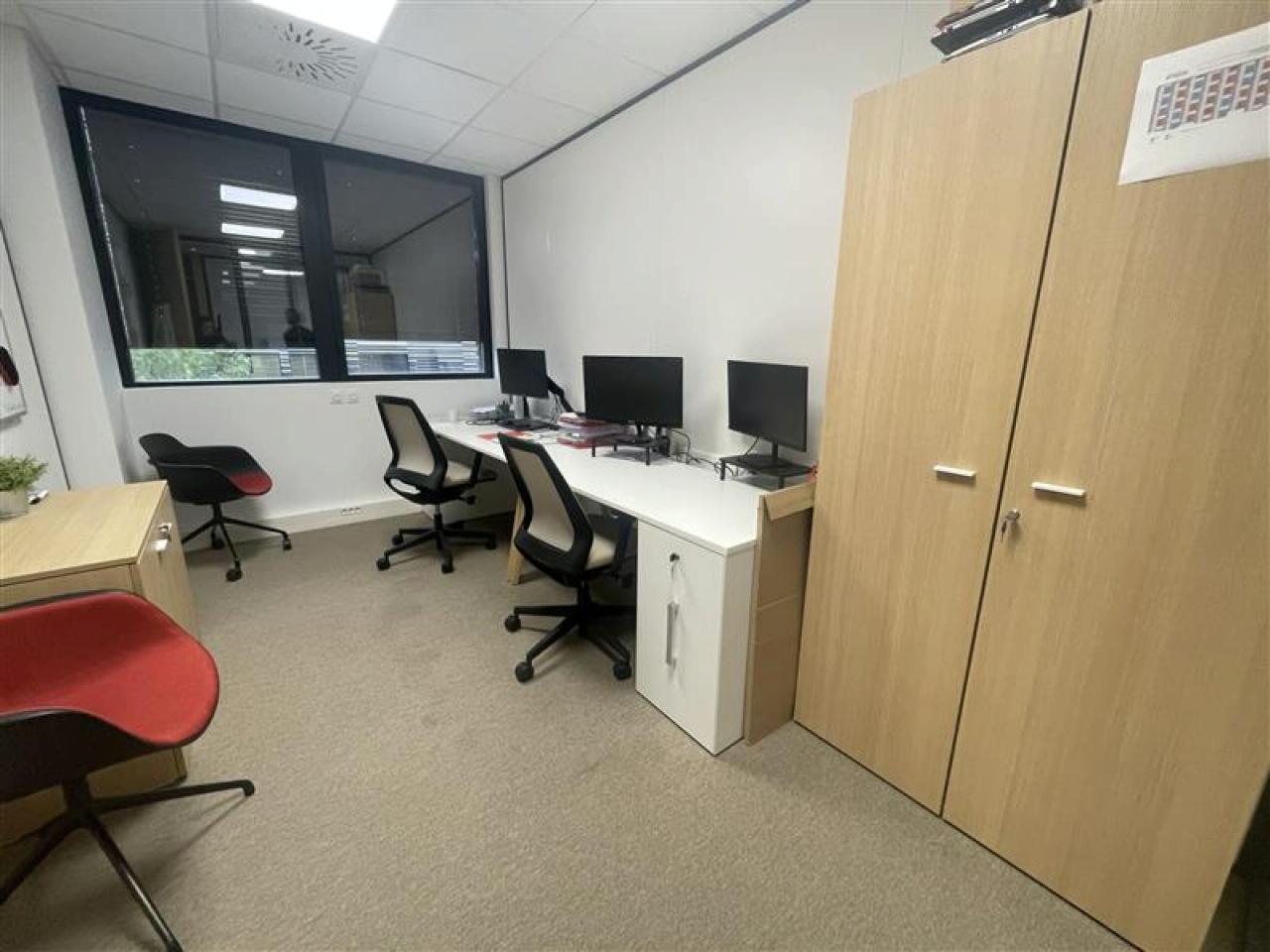 Location bureau Montpellier Hérault OLBUR2318259 16