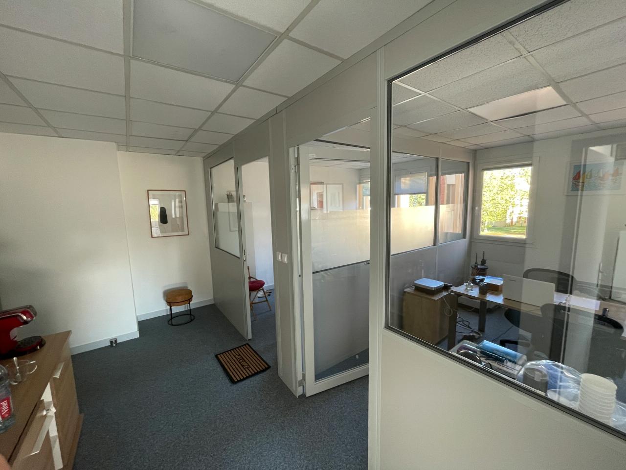 Vente bureau Dijon Côte-d'Or OVBUR2531880 5