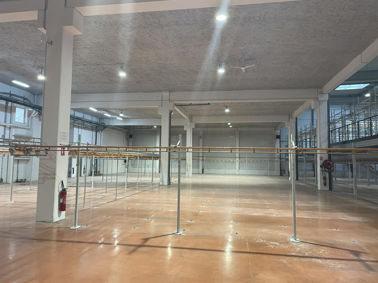 Location local d'activité Romainville Seine-Saint-Denis OLACT2421846 8