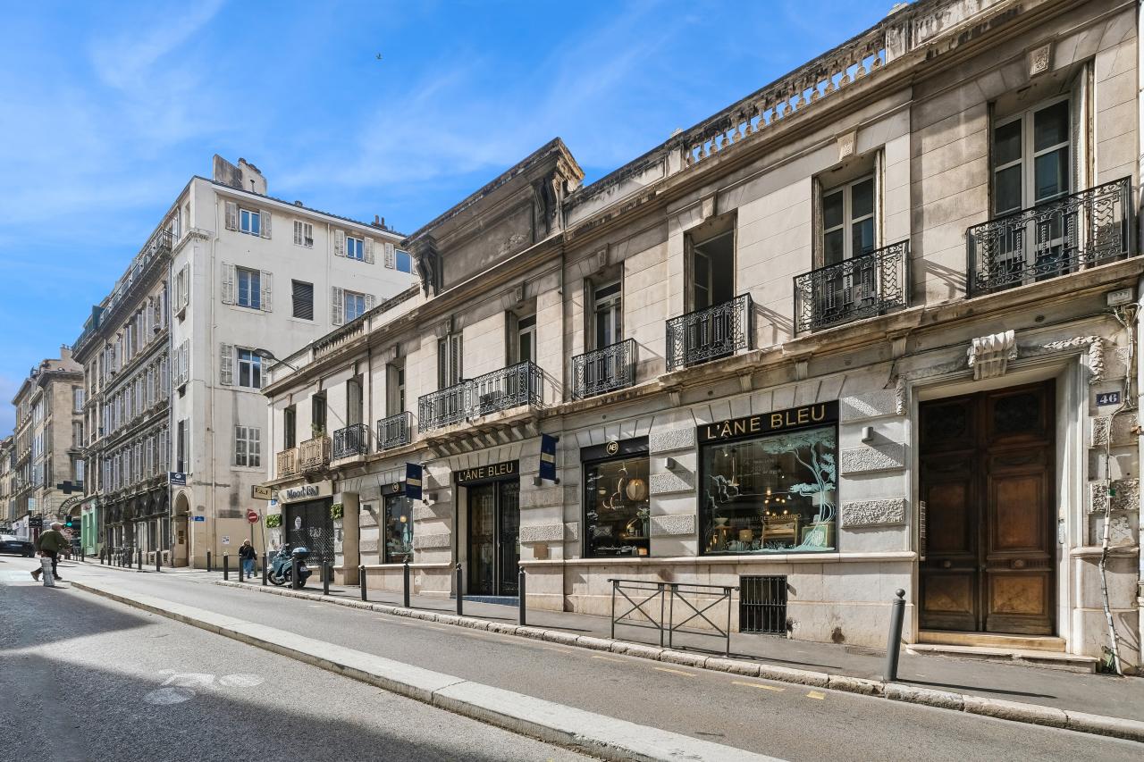 Vente bureau Marseille Bouches-du-Rhône OVBUR2640061 1