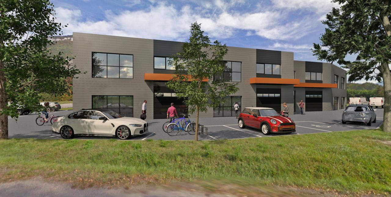 Vente local d'activité Sillingy Haute-Savoie OVACT2424823 2