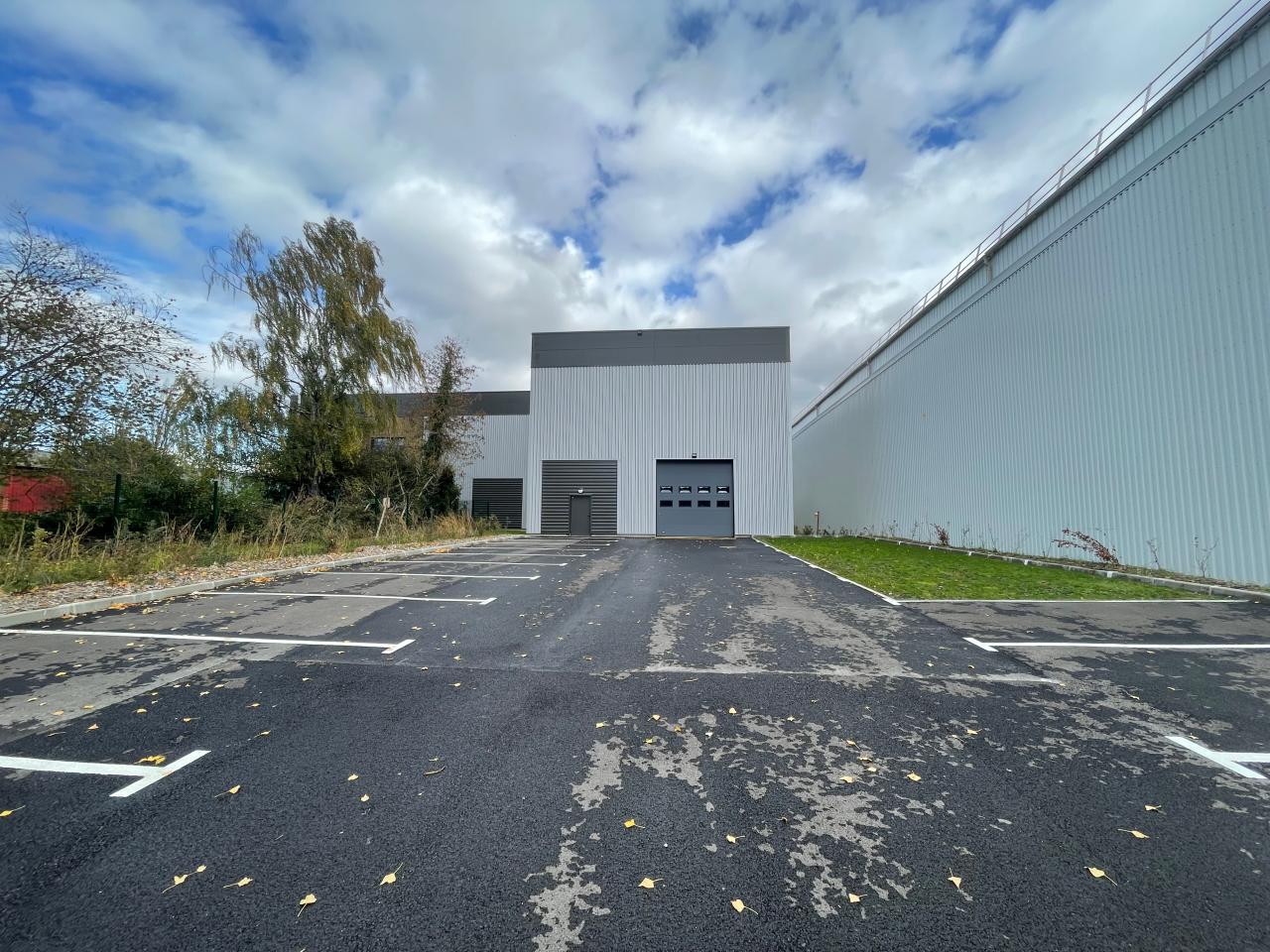 Vente local d'activité Trappes Yvelines OVACT2641123 7