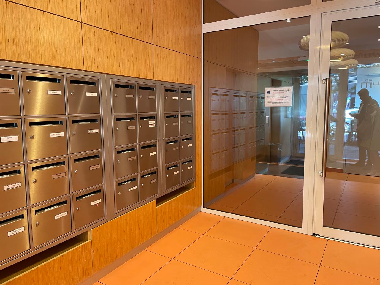 Location bureau Metz Moselle OLBUR2534991 2