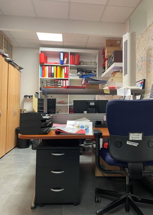 Vente local d'activité Malakoff Hauts-de-Seine OVACT2120028 7