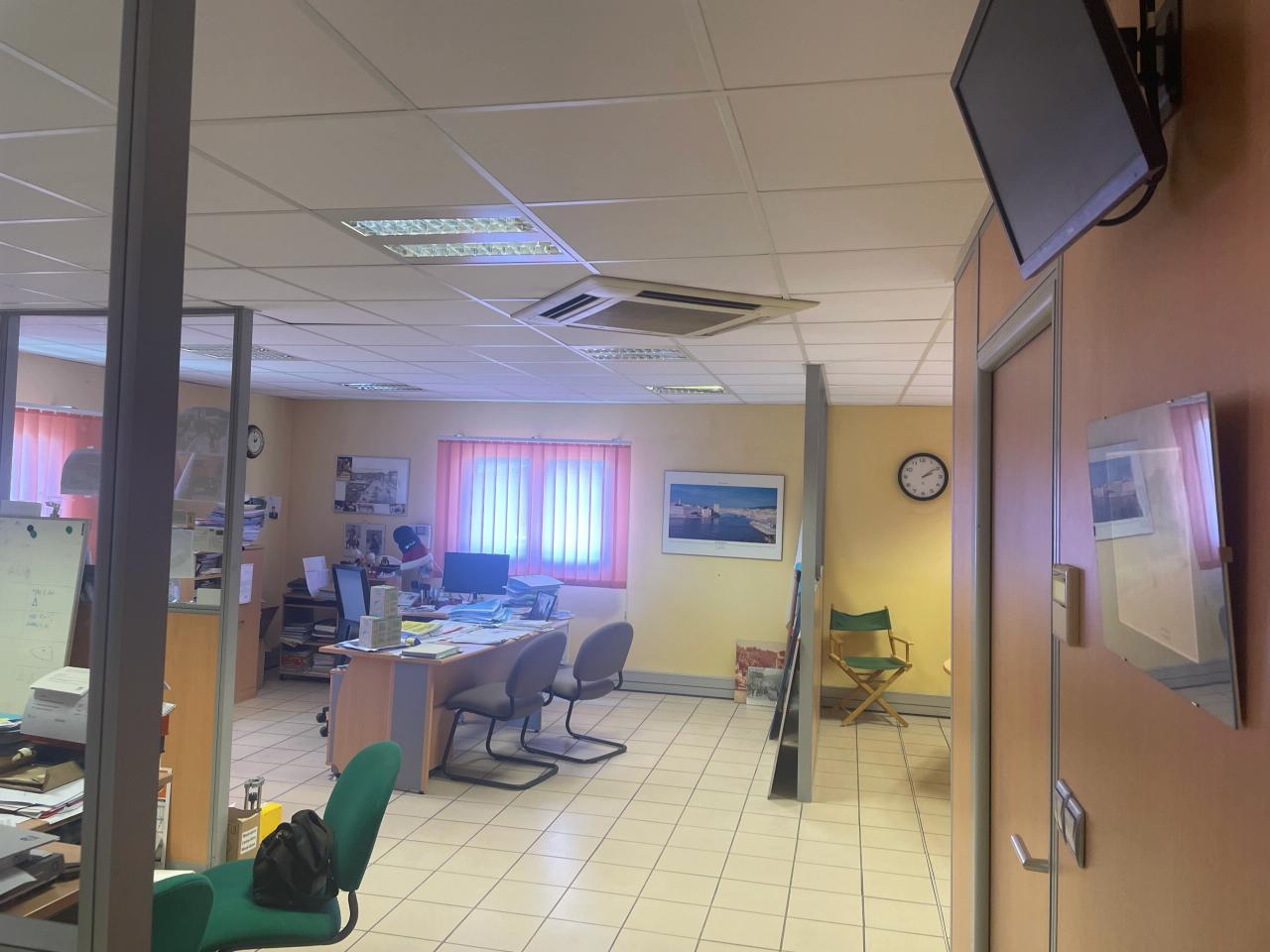 Location local d'activité Septèmes-les-Vallons Bouches-du-Rhône OLACT2424689 8